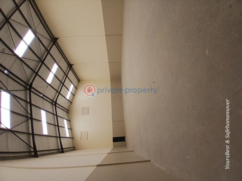 Warehouse For Rent Sabaki Syokimau/Mulolongo Machakos - 0