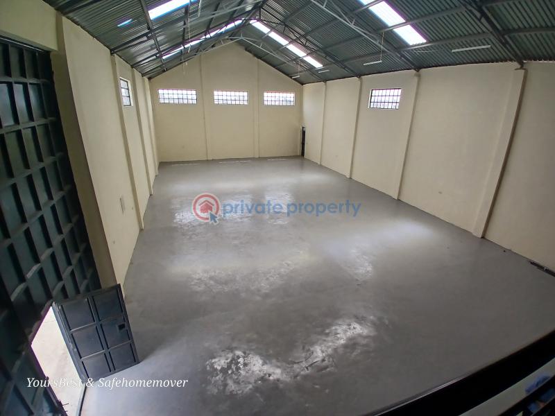 Warehouse For Rent syokimau Syokimau/Mulolongo Machakos - 4