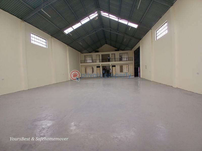 Warehouse For Rent syokimau Syokimau/Mulolongo Machakos - 3