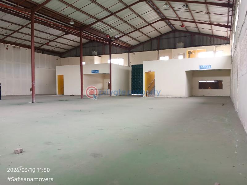 Warehouse For Rent syokimau Syokimau/Mulolongo Machakos - 3