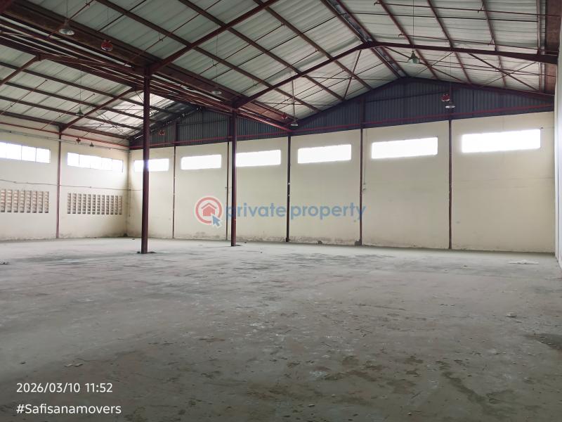 Warehouse For Rent syokimau Syokimau/Mulolongo Machakos - 6