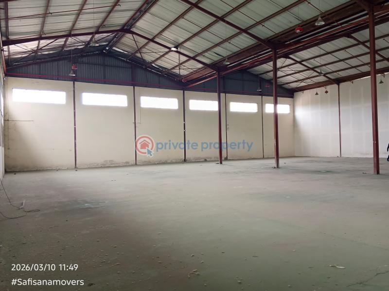 Warehouse For Rent syokimau Syokimau/Mulolongo Machakos - 4
