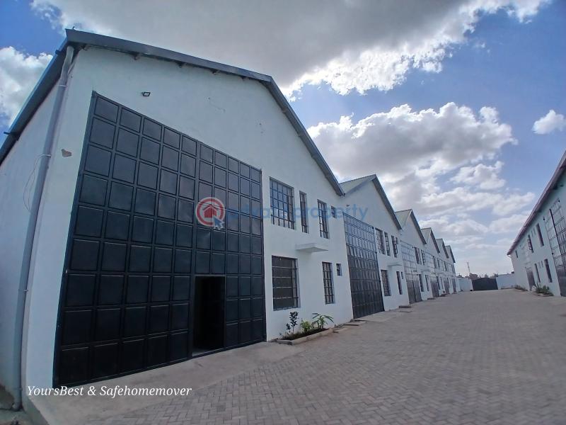 Warehouse For Rent syokimau Syokimau/Mulolongo Machakos - 8