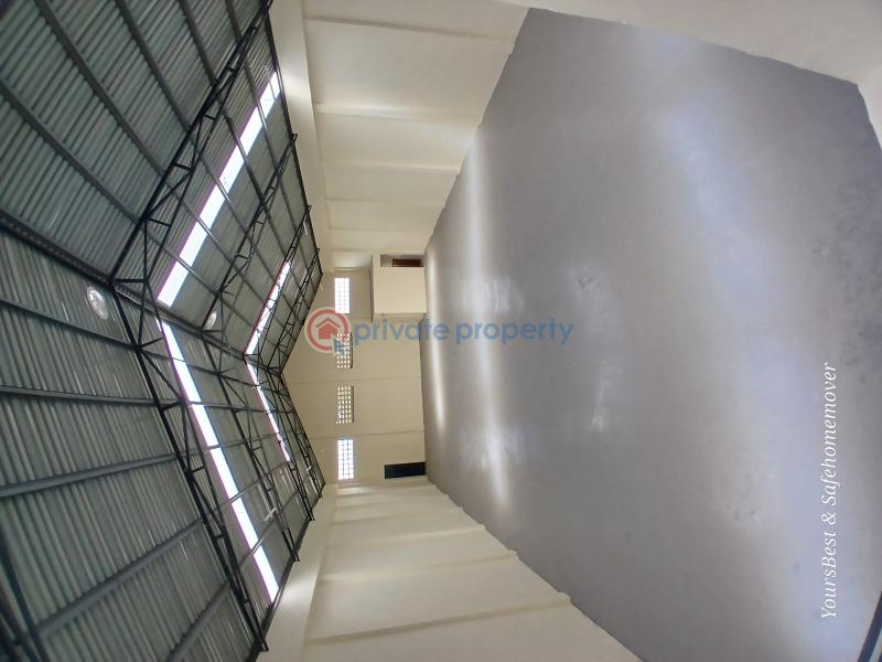 Warehouse For Rent syokimau Syokimau/Mulolongo Machakos - 6