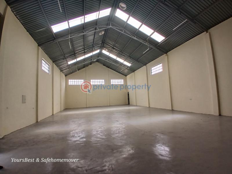 Warehouse For Rent syokimau Syokimau/Mulolongo Machakos - 4