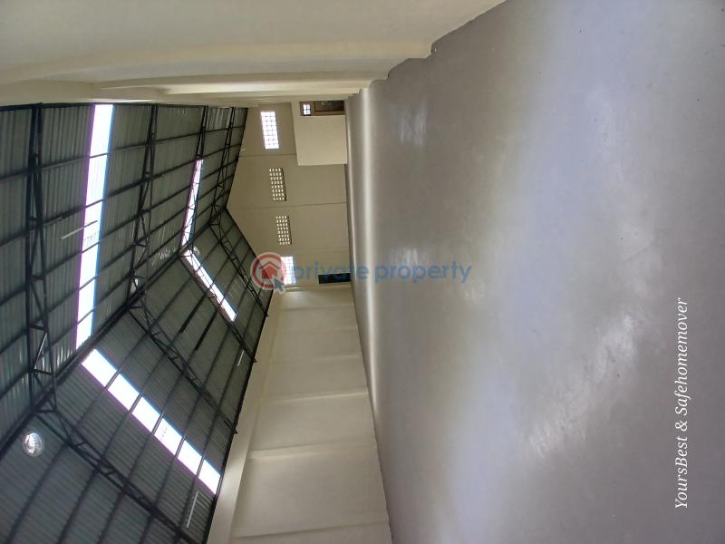 Warehouse For Rent syokimau Syokimau/Mulolongo Machakos - 7