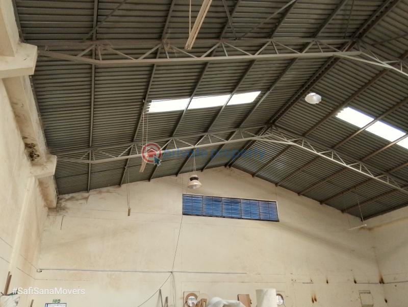 Warehouse For Rent Syokimau/Mulolongo Machakos - 9