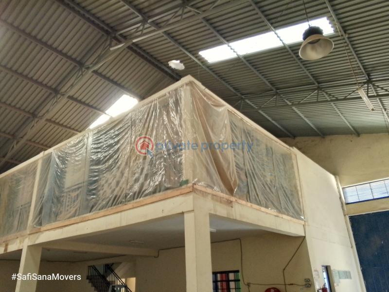 Warehouse For Rent Syokimau/Mulolongo Machakos - 7
