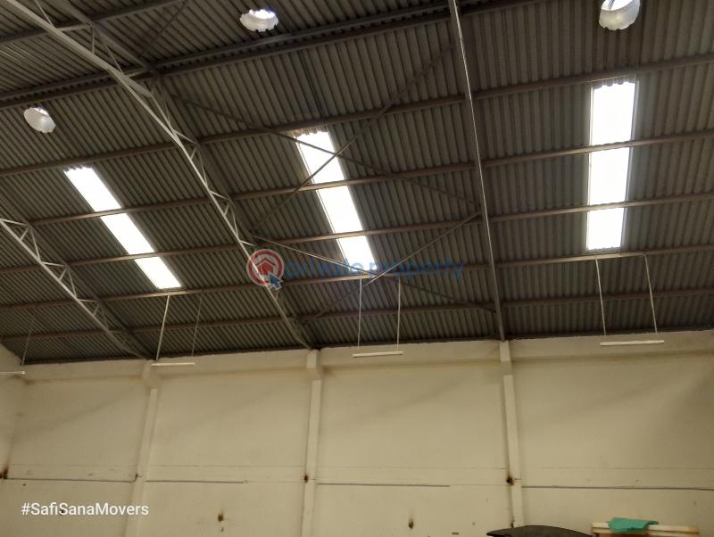 Warehouse For Rent Syokimau/Mulolongo Machakos - 8