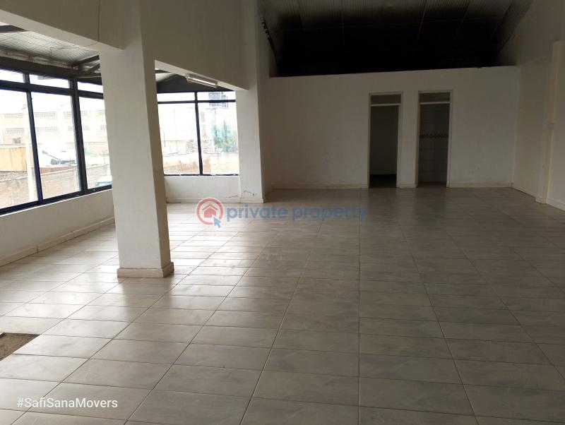 Warehouse For Rent Syokimau/Mulolongo Machakos - 2
