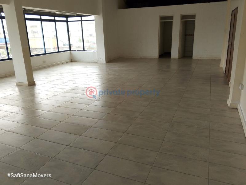 Warehouse For Rent Syokimau/Mulolongo Machakos - 3