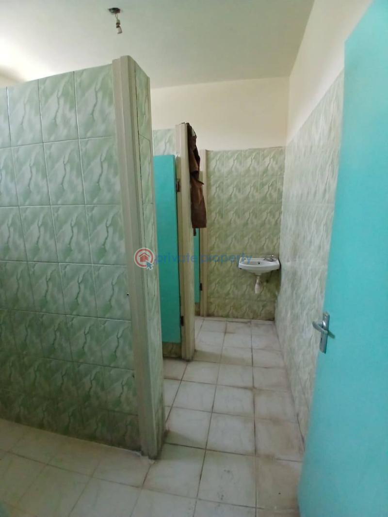 Warehouse For Rent Mpmombasa Road Syokimau/Mulolongo Machakos - 4