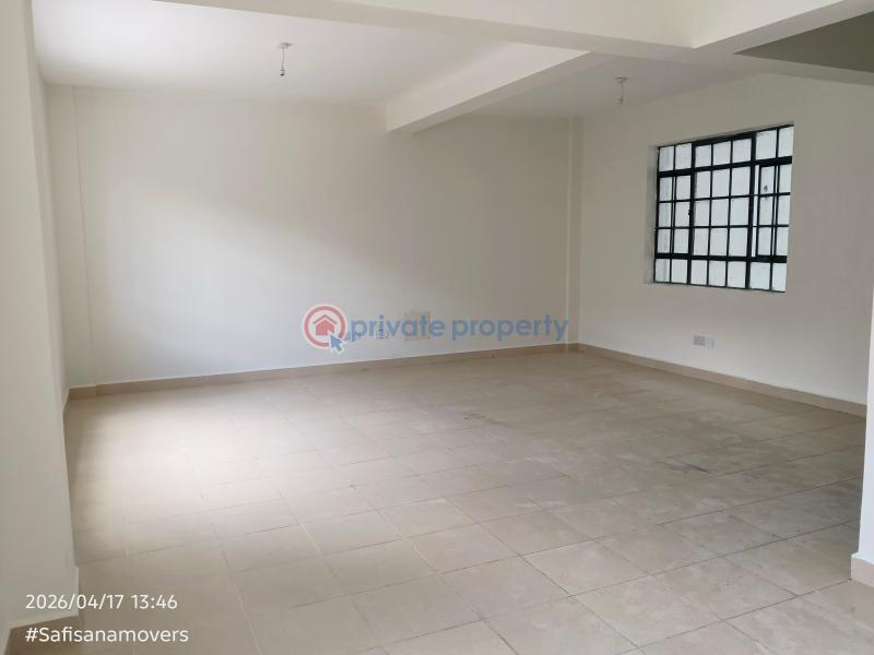 Warehouse For Rent Gateway Mall syokimau Syokimau/Mulolongo Machakos - 2