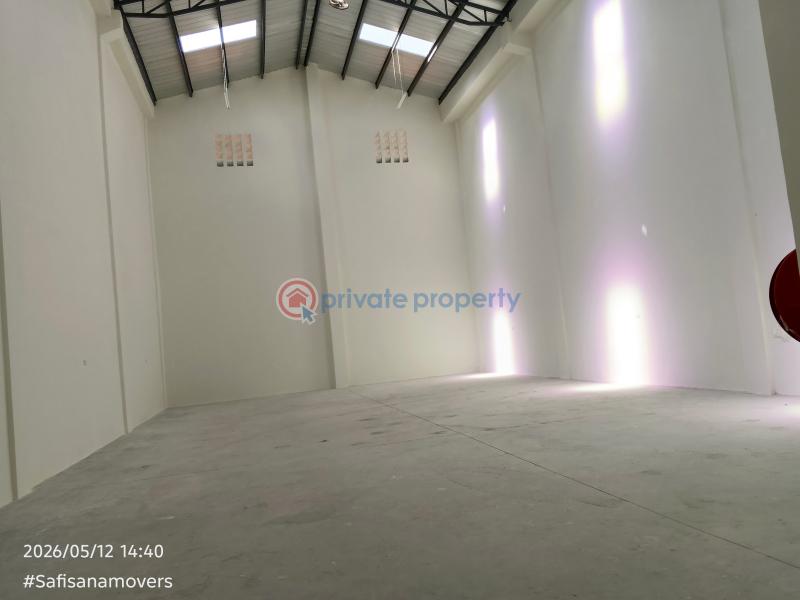 Warehouse For Rent Gateway Mall syokimau Syokimau/Mulolongo Machakos - 11