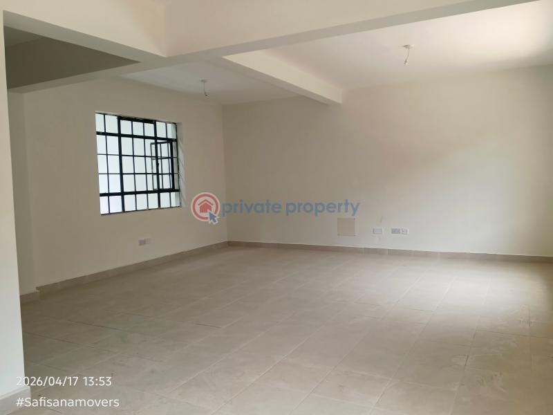 Warehouse For Rent Gateway Mall syokimau Syokimau/Mulolongo Machakos - 6