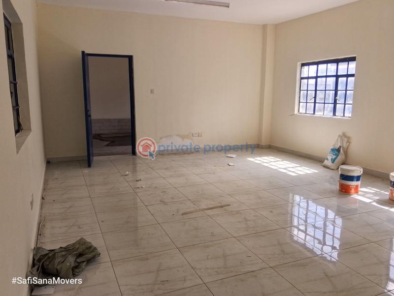 Warehouse For Rent Gateway Mall Mombasa Road 2 Syokimau/Mulolongo Machakos - 8