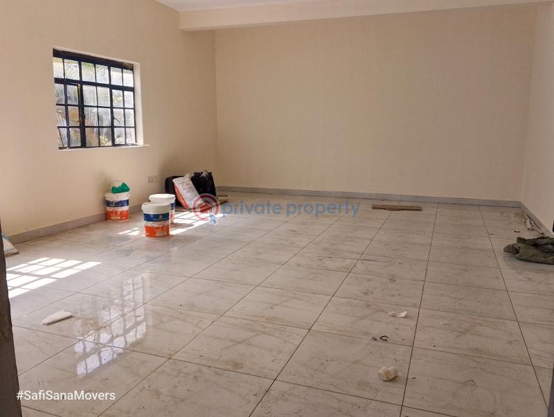 Warehouse For Rent Gateway Mall Mombasa Road 2 Syokimau/Mulolongo Machakos - 7
