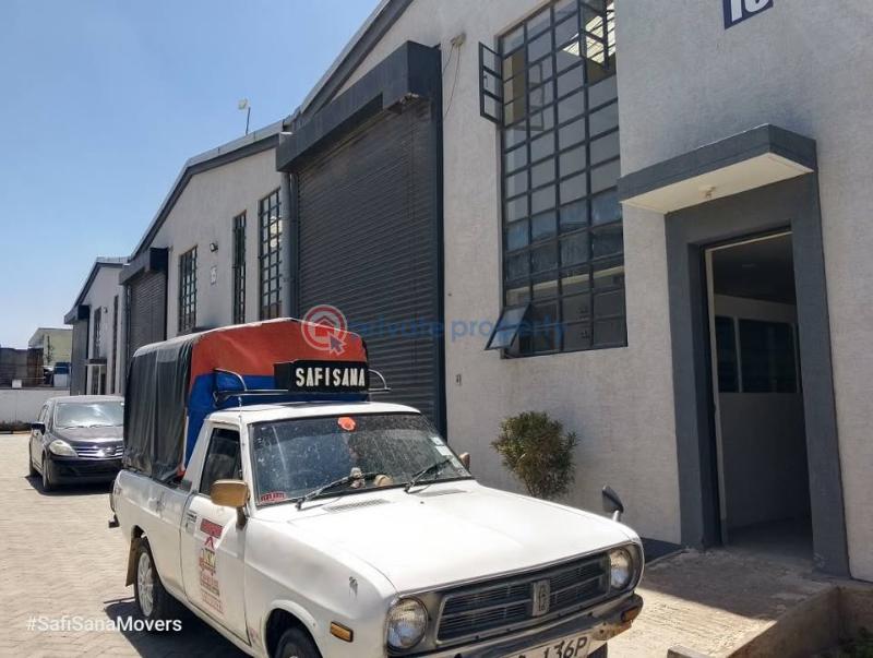 Warehouse For Rent Mombasa Road syokimau Syokimau/Mulolongo Machakos - 3