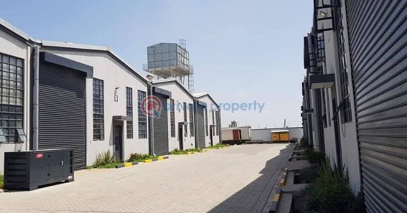 Warehouse For Rent Mombasa Road syokimau Syokimau/Mulolongo Machakos - 6