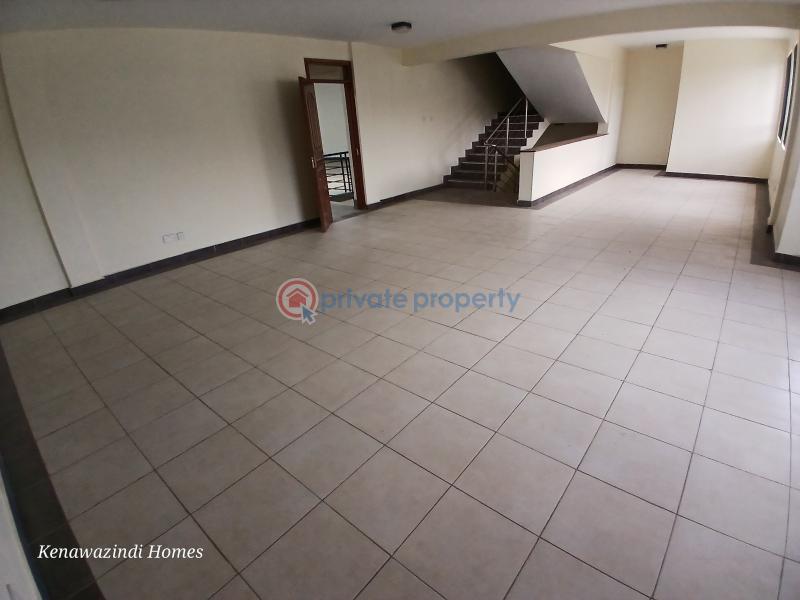 Warehouse For Rent syokimau Syokimau/Mulolongo Machakos - 3
