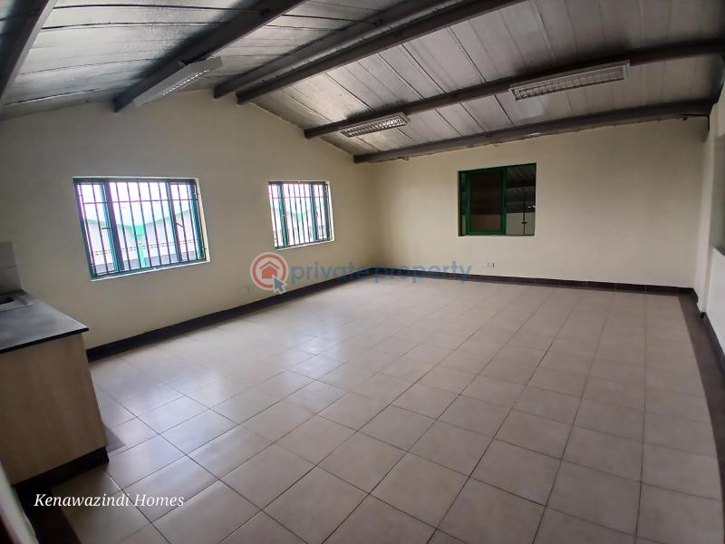 Warehouse For Rent syokimau Syokimau/Mulolongo Machakos - 5