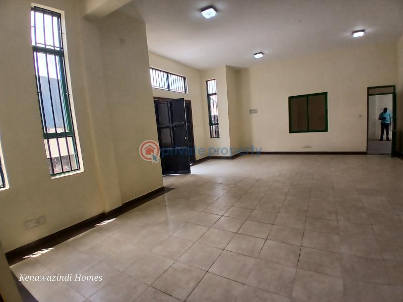 Warehouse For Rent syokimau Syokimau/Mulolongo Machakos - 8