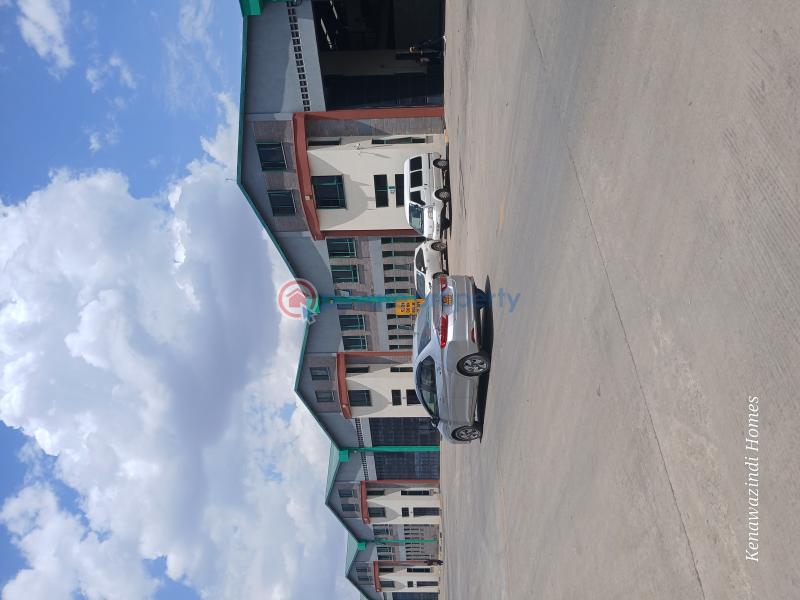 Warehouse For Rent syokimau Syokimau/Mulolongo Machakos - 11