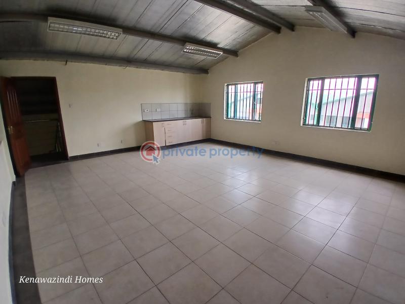Warehouse For Rent syokimau Syokimau/Mulolongo Machakos - 6