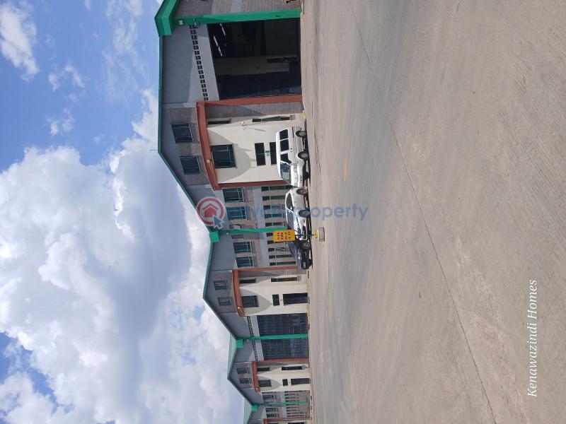 Warehouse For Rent syokimau Syokimau/Mulolongo Machakos - 9
