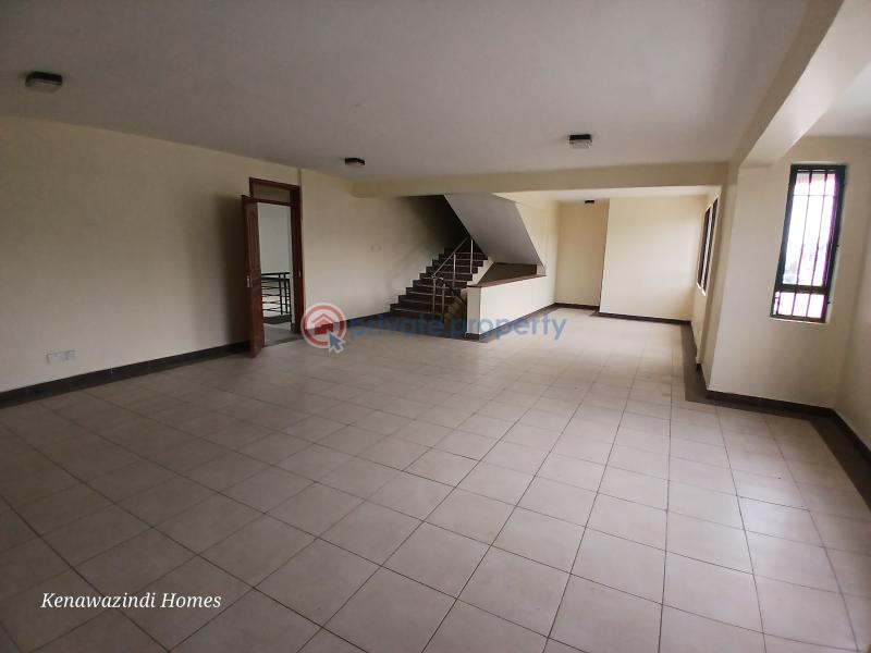 Warehouse For Rent syokimau Syokimau/Mulolongo Machakos - 4