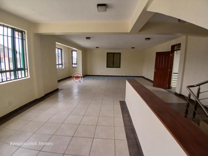 Warehouse For Rent syokimau Syokimau/Mulolongo Machakos - 7