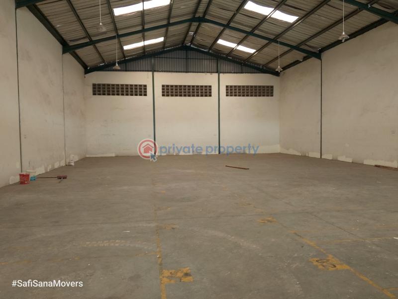 Warehouse For Rent syokimau Syokimau/Mulolongo Machakos - 2
