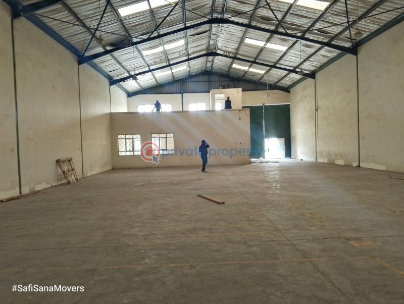 Warehouse For Rent syokimau Syokimau/Mulolongo Machakos - 5