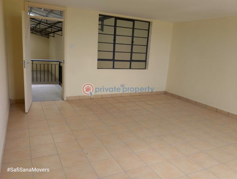 Warehouse For Sale Athiriver Green Park Athi River Machakos - 3