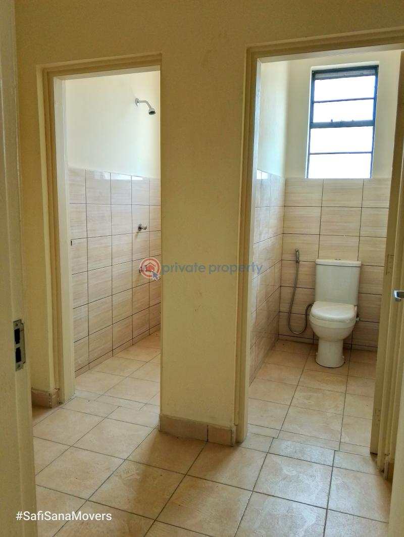 Warehouse For Sale Athiriver Green Park Athi River Machakos - 5