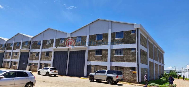 Warehouse For Sale Off Thika Super Highway Ruiru Kiambu - 5