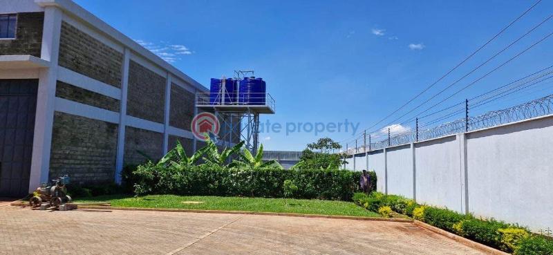 Warehouse For Sale Off Thika Super Highway Ruiru Kiambu - 2