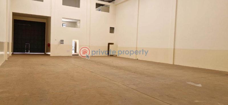 Warehouse For Sale Off Thika Super Highway Ruiru Kiambu - 3