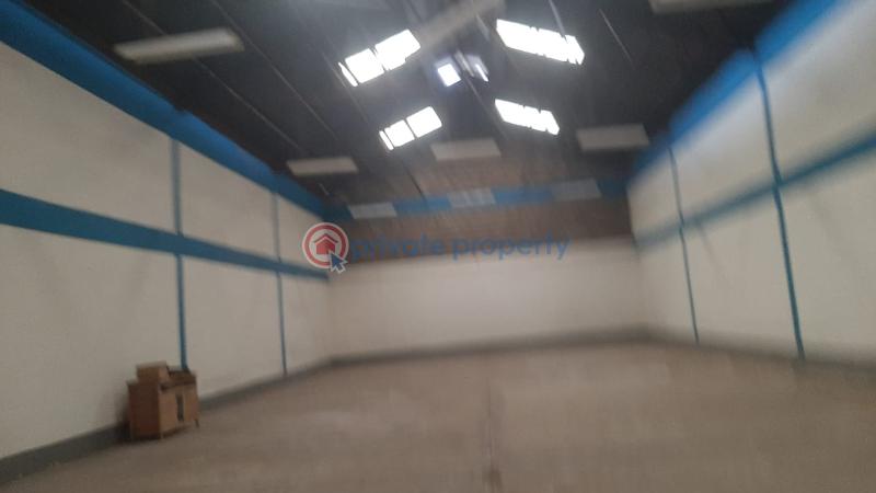Commercial Property For Sale Industrial Area Off Mombasa Road Imara Daima Nairobi - 13