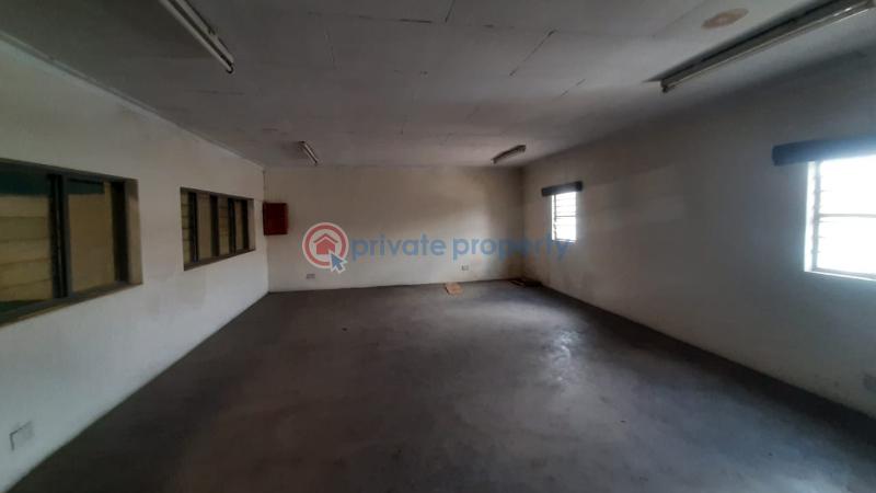 Commercial Property For Sale Industrial Area Off Mombasa Road Imara Daima Nairobi - 11