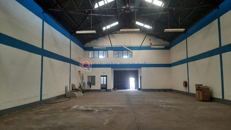 Commercial Property For Sale Industrial Area Off Mombasa Road Imara Daima Nairobi - 4