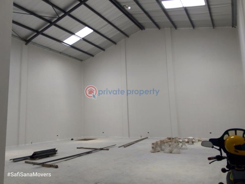 Warehouse For Sale Gateway Mall syokimau Syokimau/Mulolongo Machakos - 3