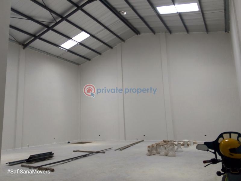 Warehouse For Sale Gateway Mall syokimau Syokimau/Mulolongo Machakos - 4