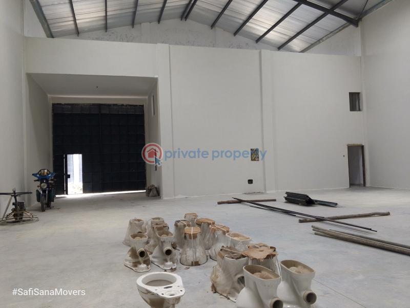Warehouse For Sale Gateway Mall syokimau Syokimau/Mulolongo Machakos - 1