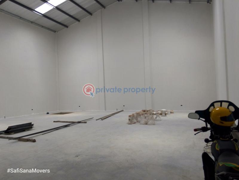 Warehouse For Sale Gateway Mall syokimau Syokimau/Mulolongo Machakos - 2