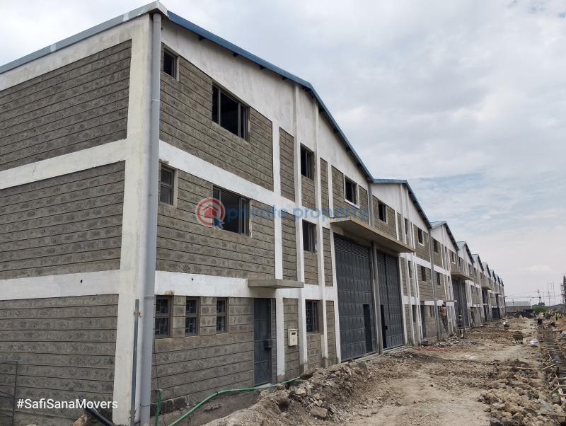 Warehouse For Sale Gateway Mall syokimau Syokimau/Mulolongo Machakos - 7