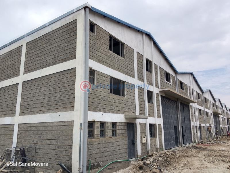 Warehouse For Sale Gateway Mall syokimau Syokimau/Mulolongo Machakos - 5