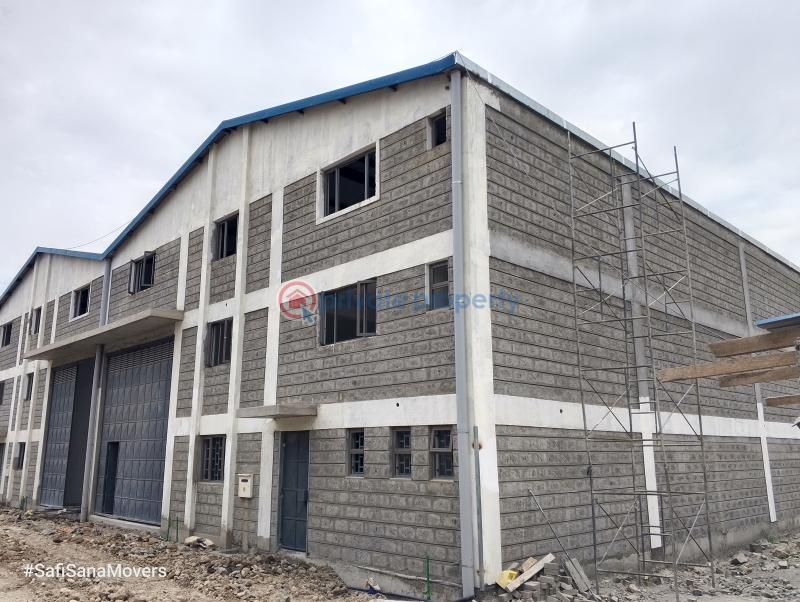 Warehouse For Sale Gateway Mall syokimau Syokimau/Mulolongo Machakos - 6