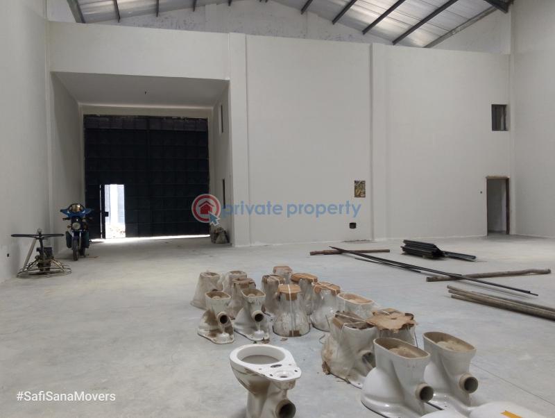 Warehouse For Sale Gateway Mall syokimau Syokimau/Mulolongo Machakos - 0