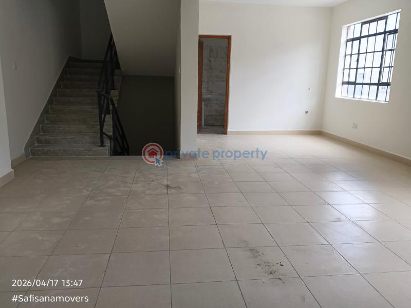 Warehouse For Rent syokimau Syokimau/Mulolongo Machakos - 6